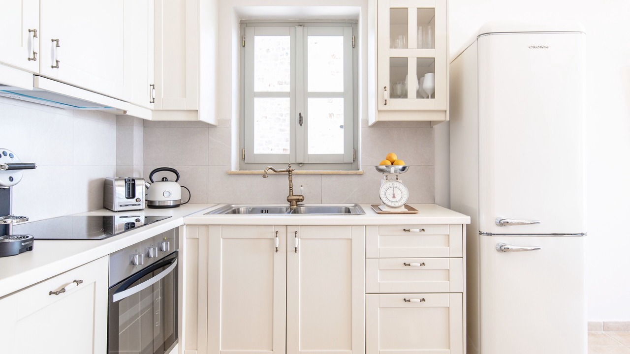 Photo of Kitchen in Lefktron
