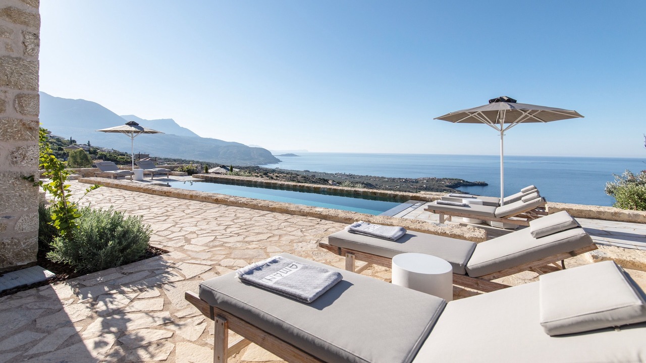 Photo of Patio Balcony in Lefktron