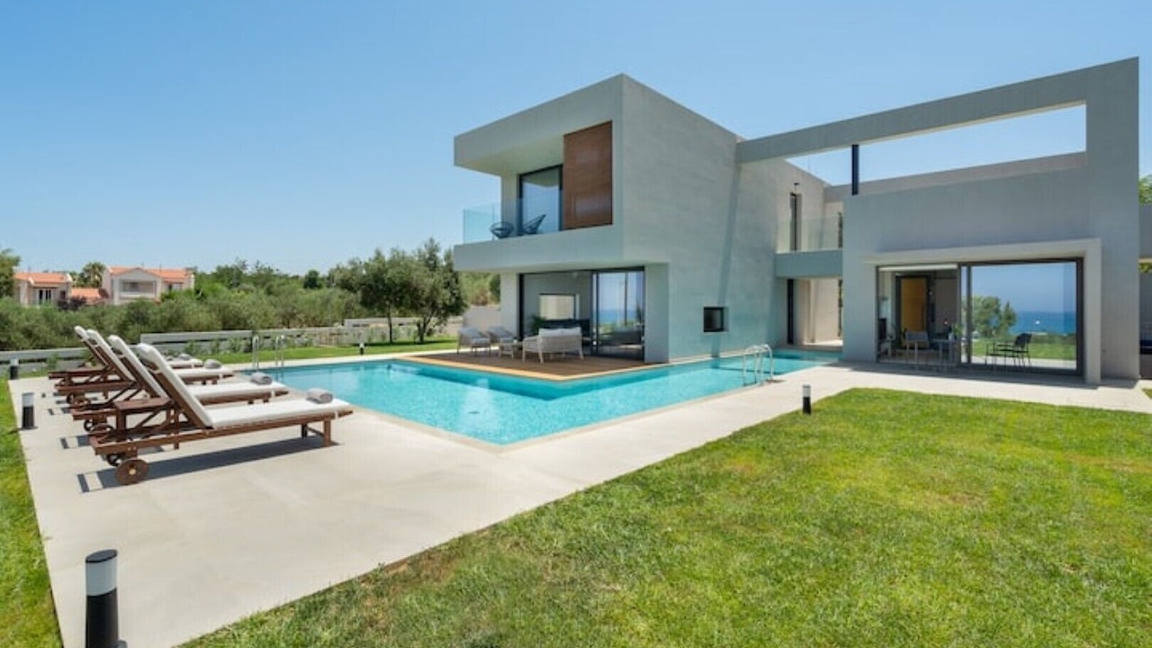 Photo of Outdoor in Pyrgos Psilonerou