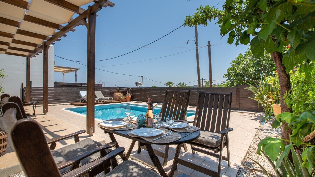 Photo of Outdoor in Darmarochori