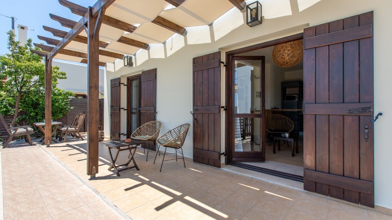Photo of Outdoor in Darmarochori