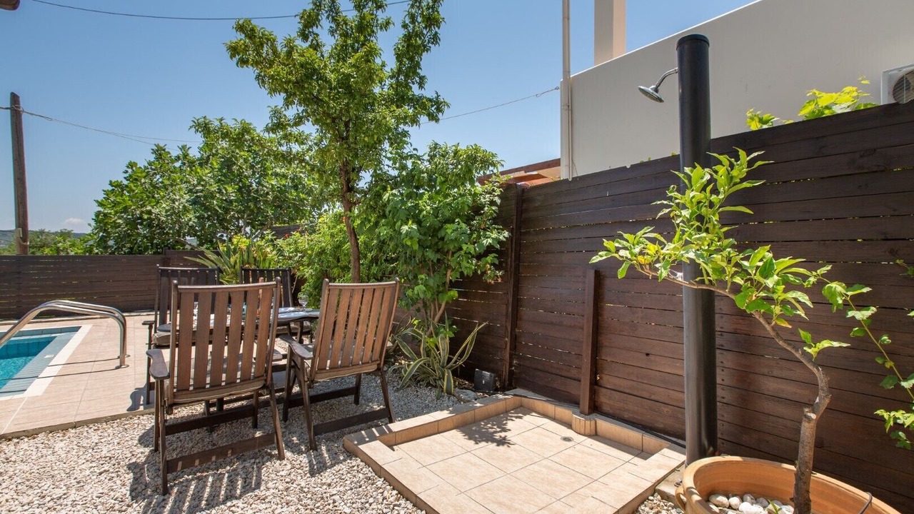Photo of Outdoor in Darmarochori
