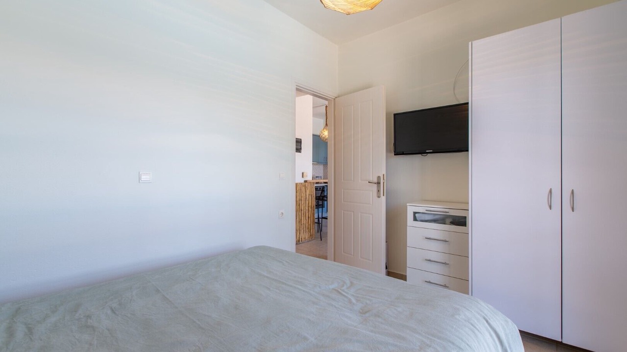 Photo of Bedroom in Darmarochori