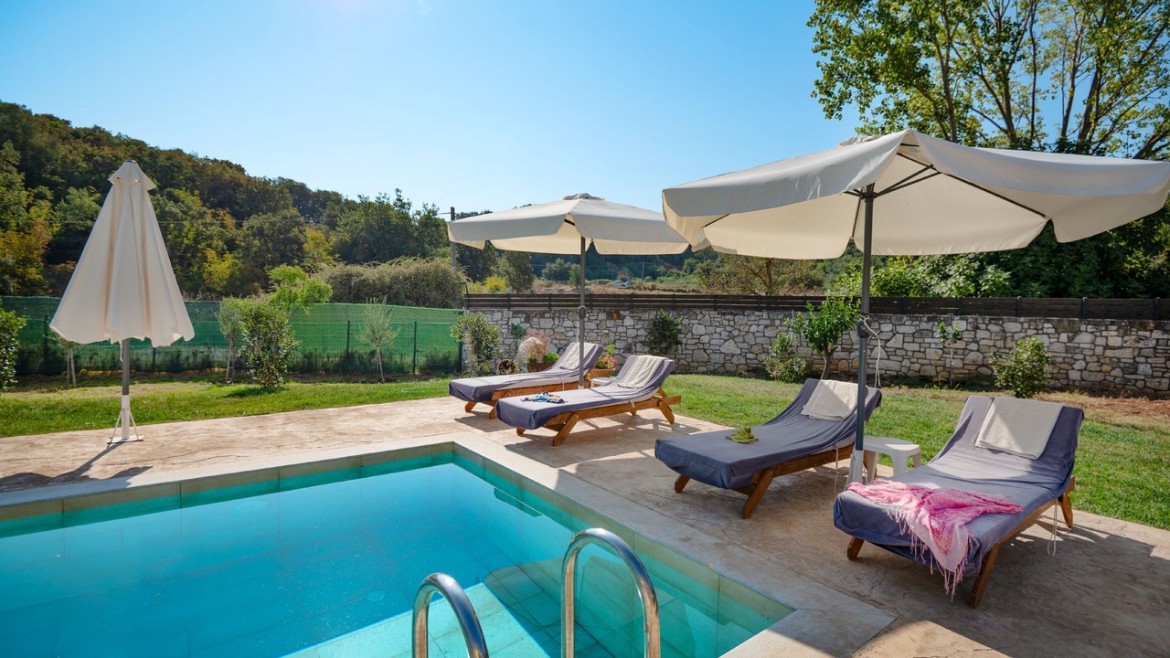 Photo of Outdoor in Almiros Beach