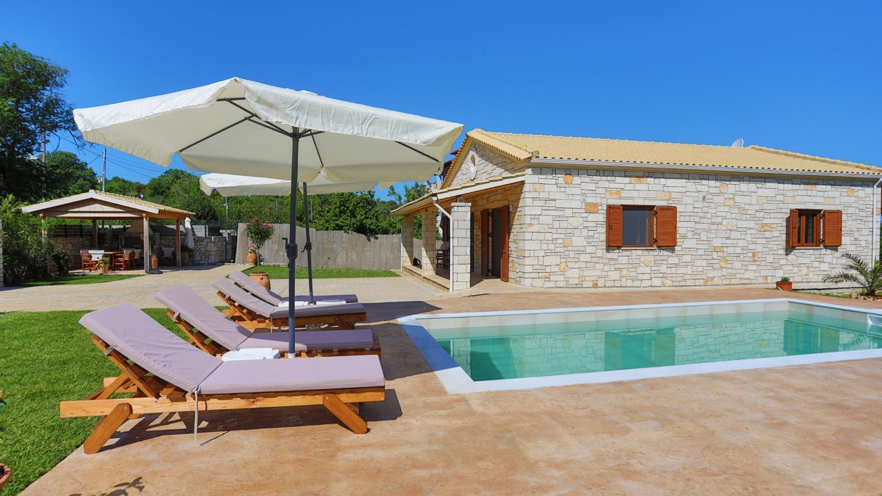Photo of Outdoor in Almiros Beach