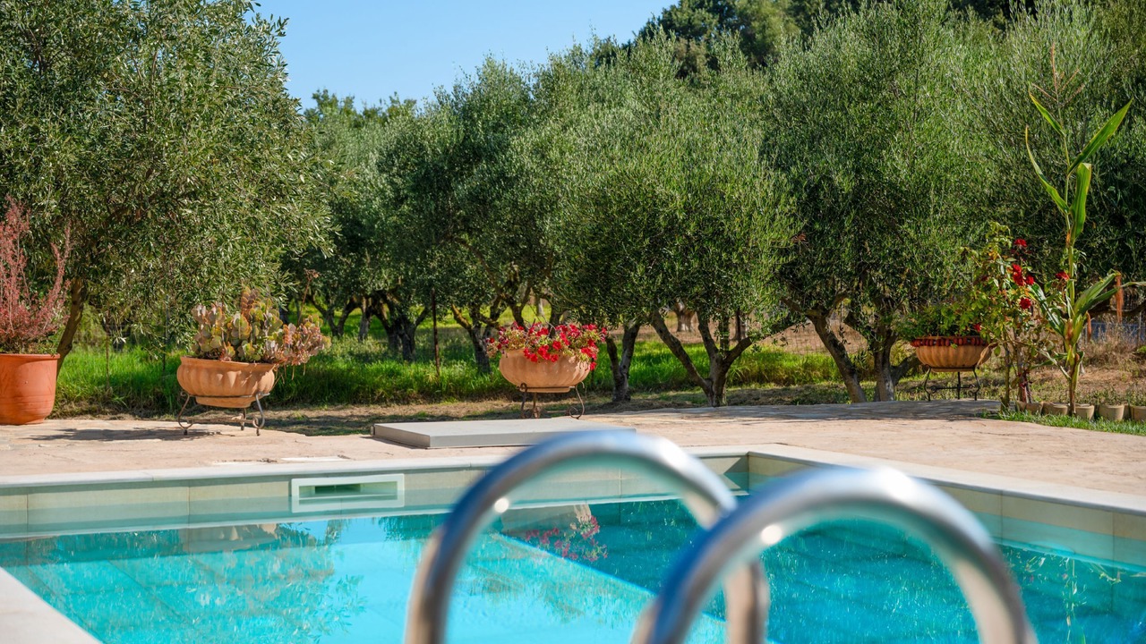 Photo of Outdoor in Almiros Beach