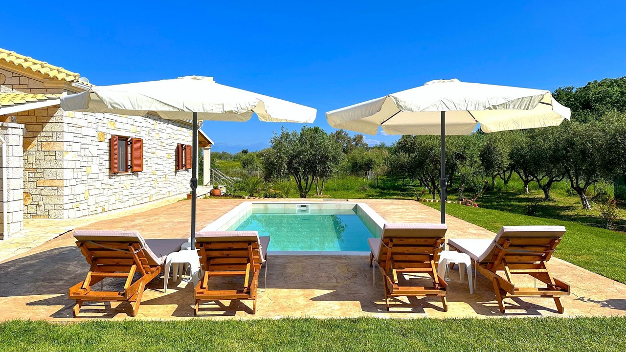 Photo of Outdoor in Almiros Beach