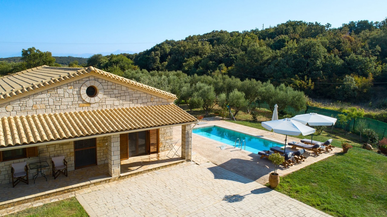 Photo of Outdoor in Almiros Beach