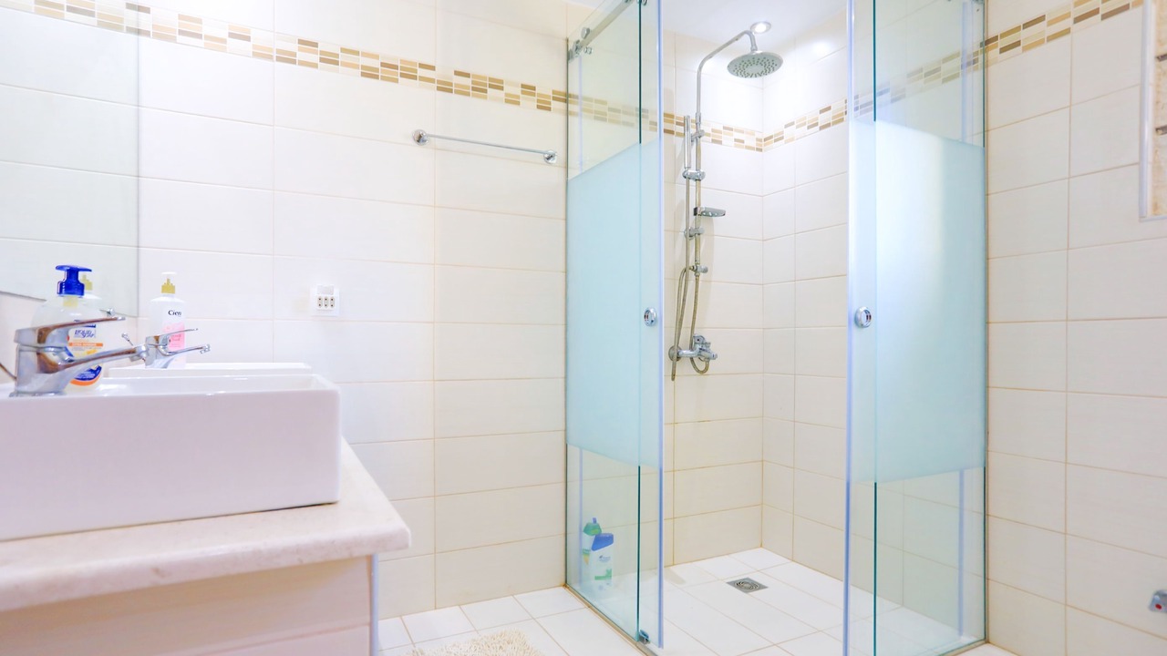 Photo of Bedroom in Almiros Beach