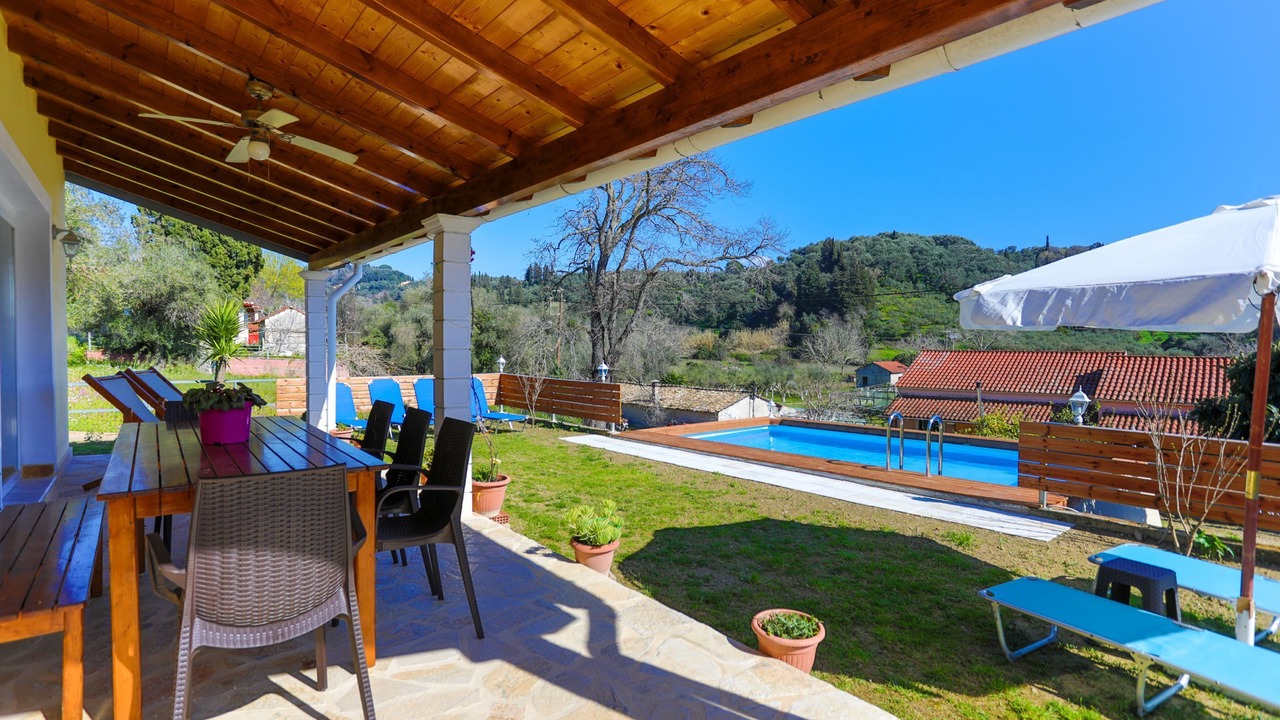 Photo of Outdoor in Sidari