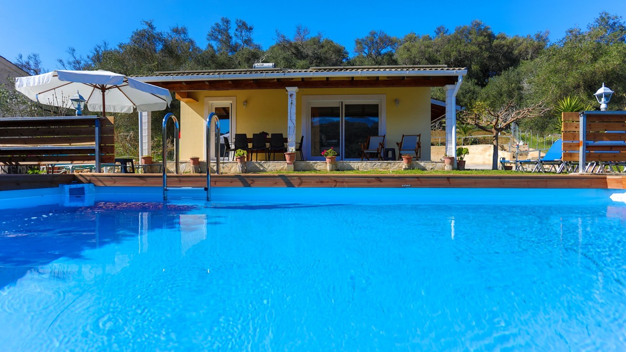 Photo of Outdoor in Sidari