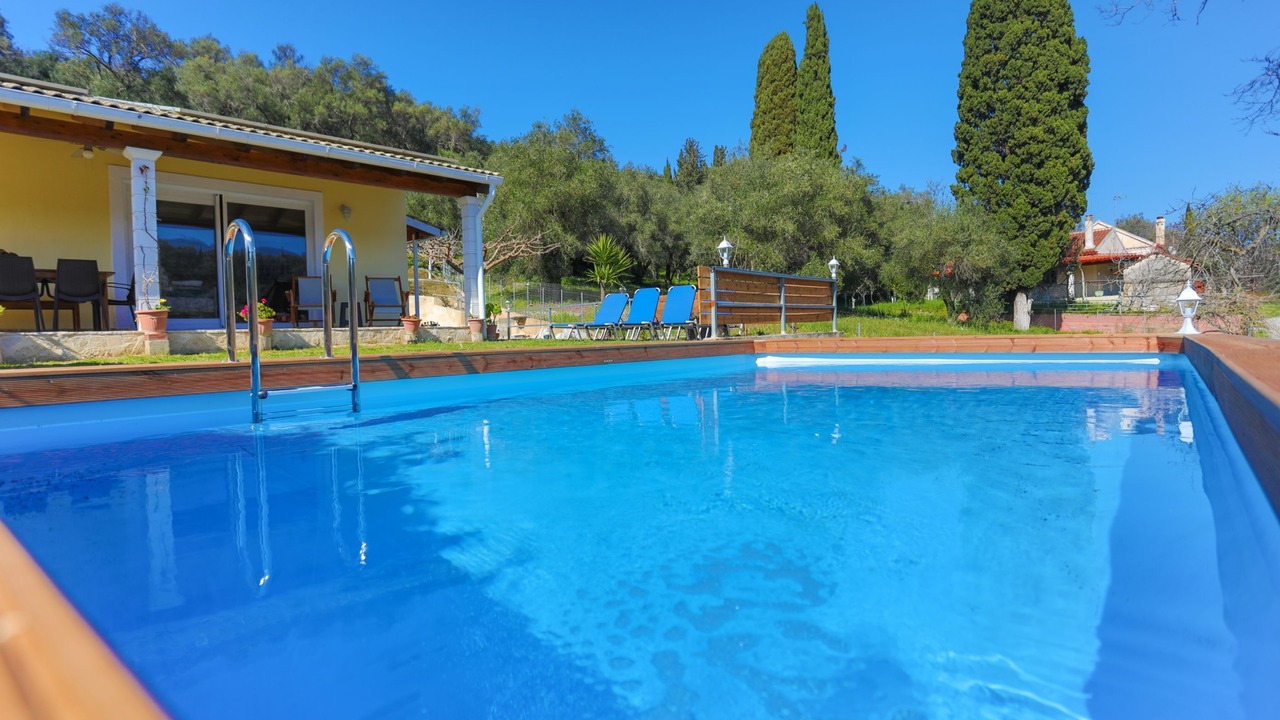 Photo of Outdoor in Sidari