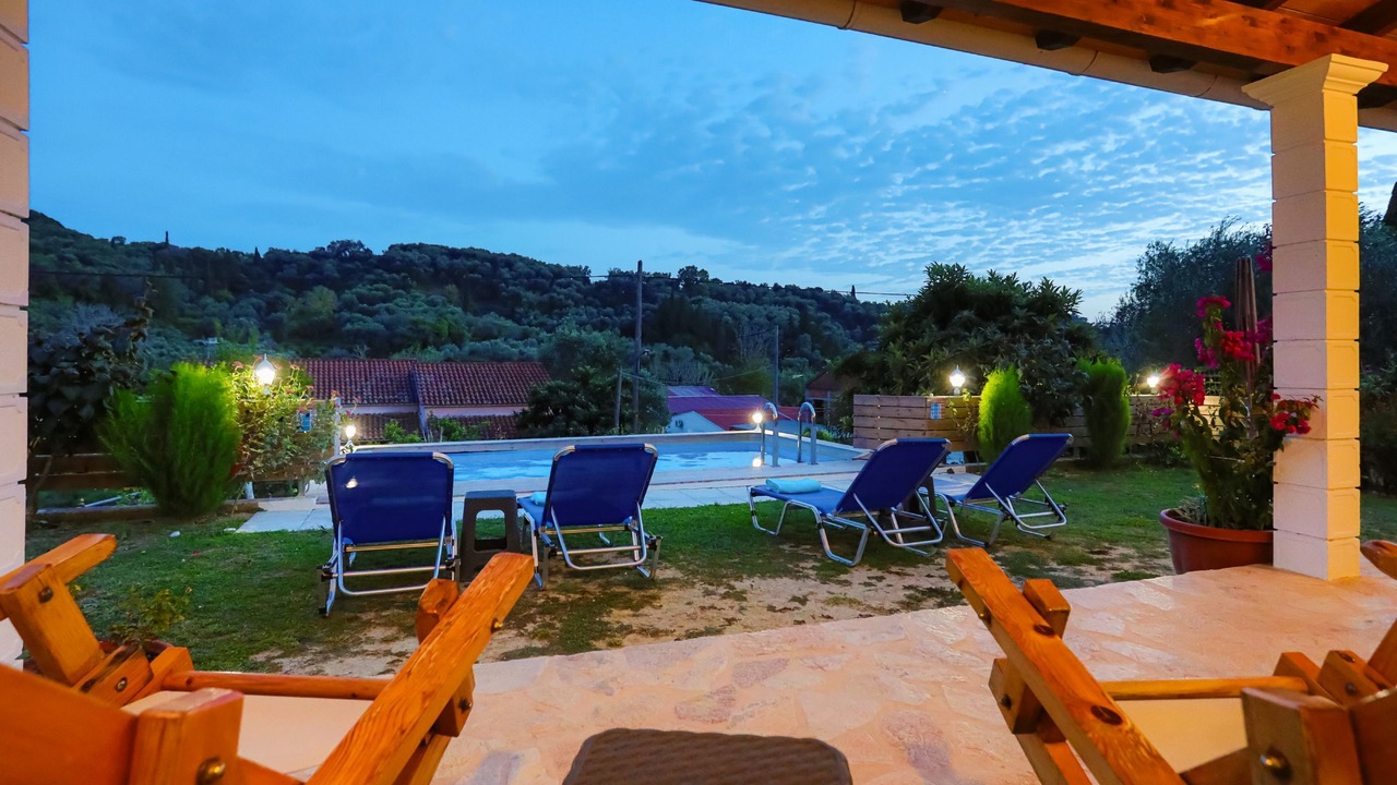 Photo of Outdoor in Sidari