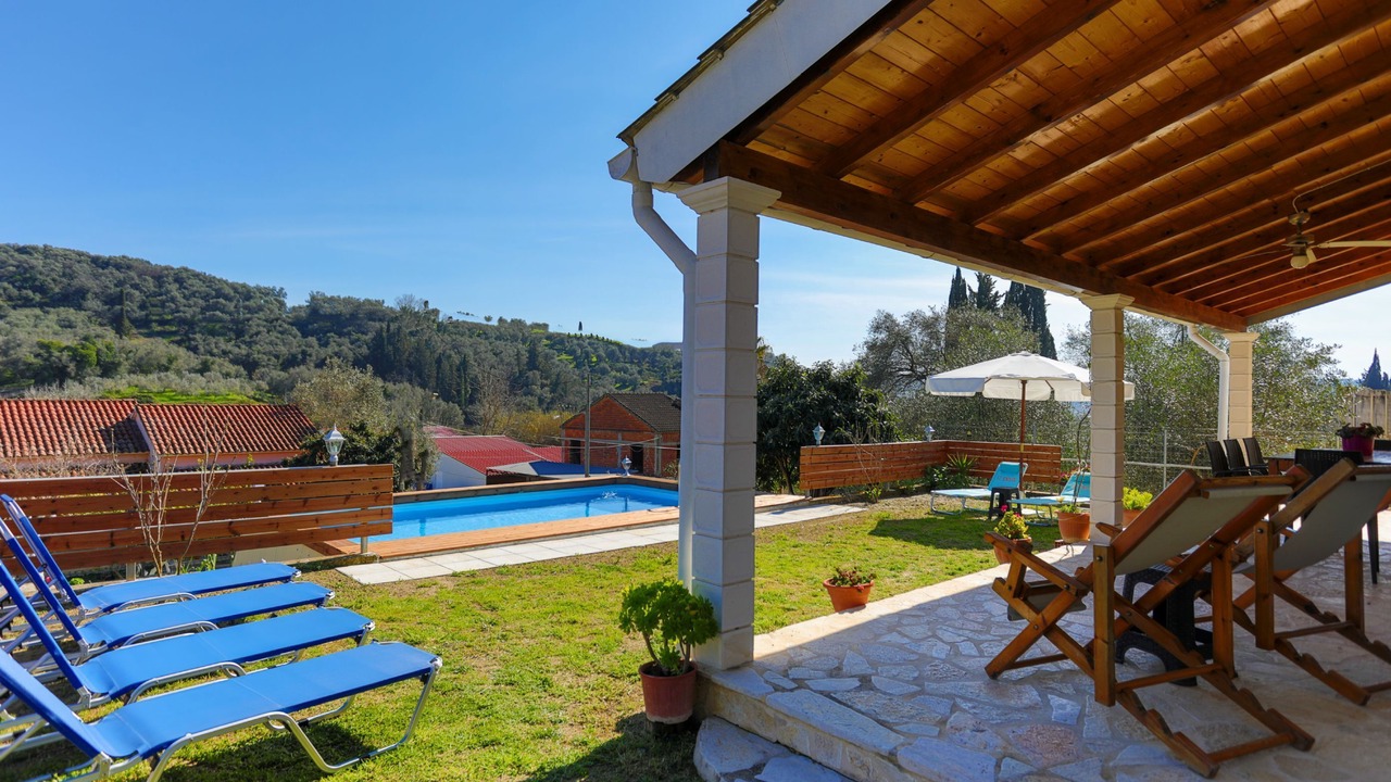 Photo of Outdoor in Sidari