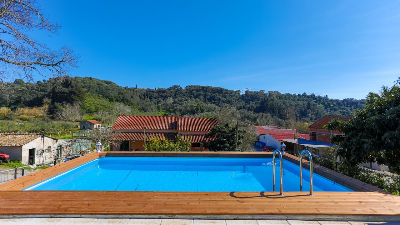 Photo of Outdoor in Sidari