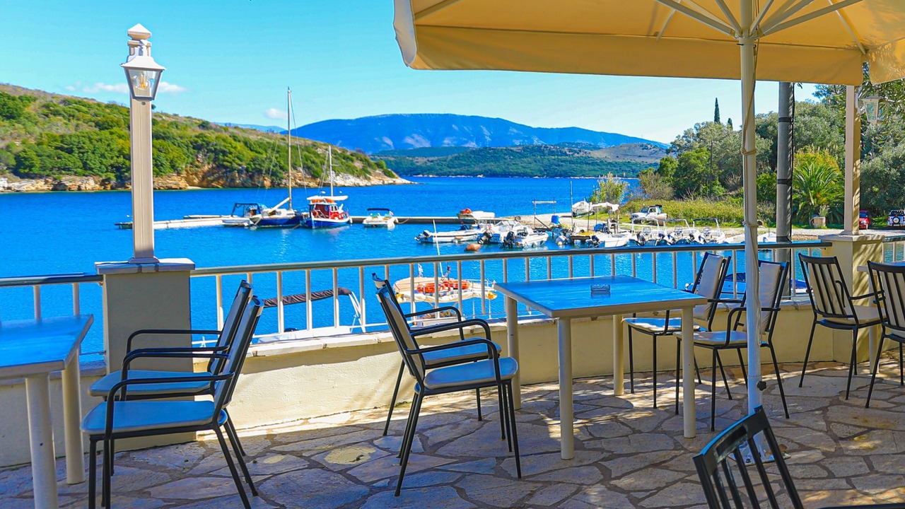 Photo of Others in Agios Stefanos