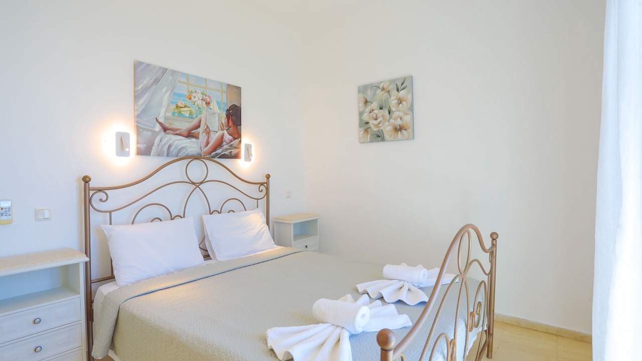 Photo of Bedroom in Nisaki