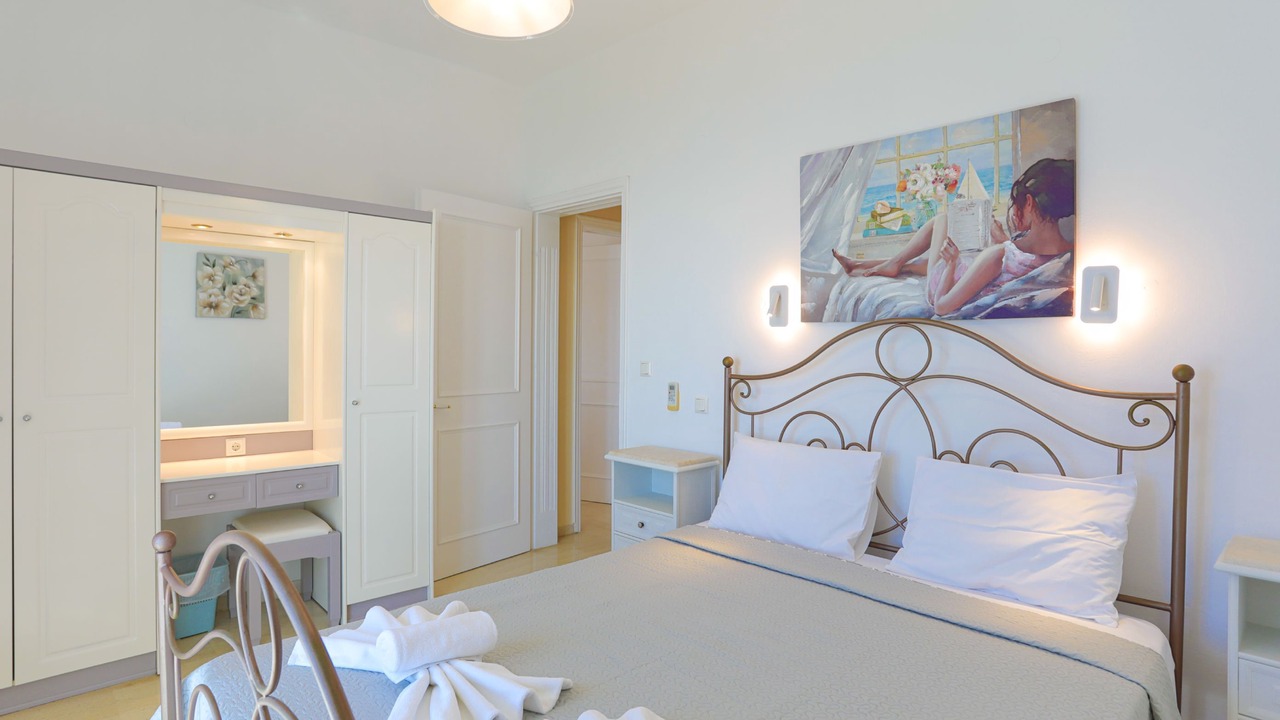 Photo of Bedroom in Nisaki