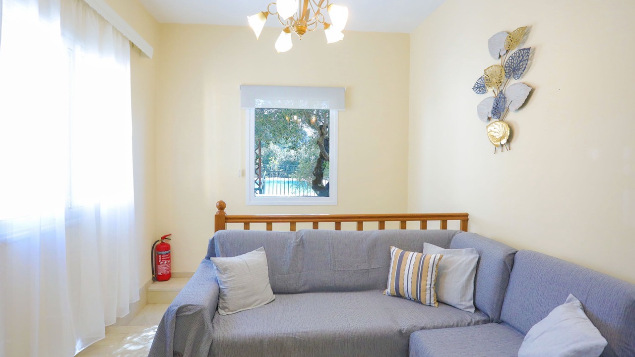 Photo of Bedroom in Nisaki