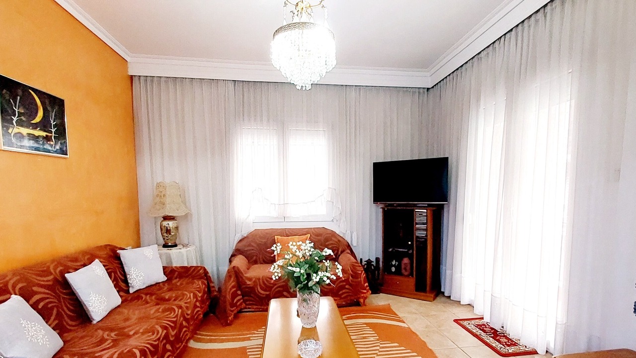Photo of Livingroom in Neapoli-Sykies