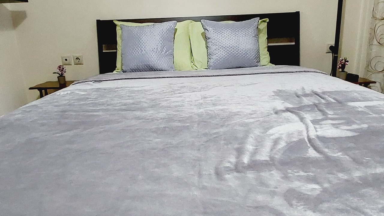 Photo of Bedroom in Neapoli-Sykies