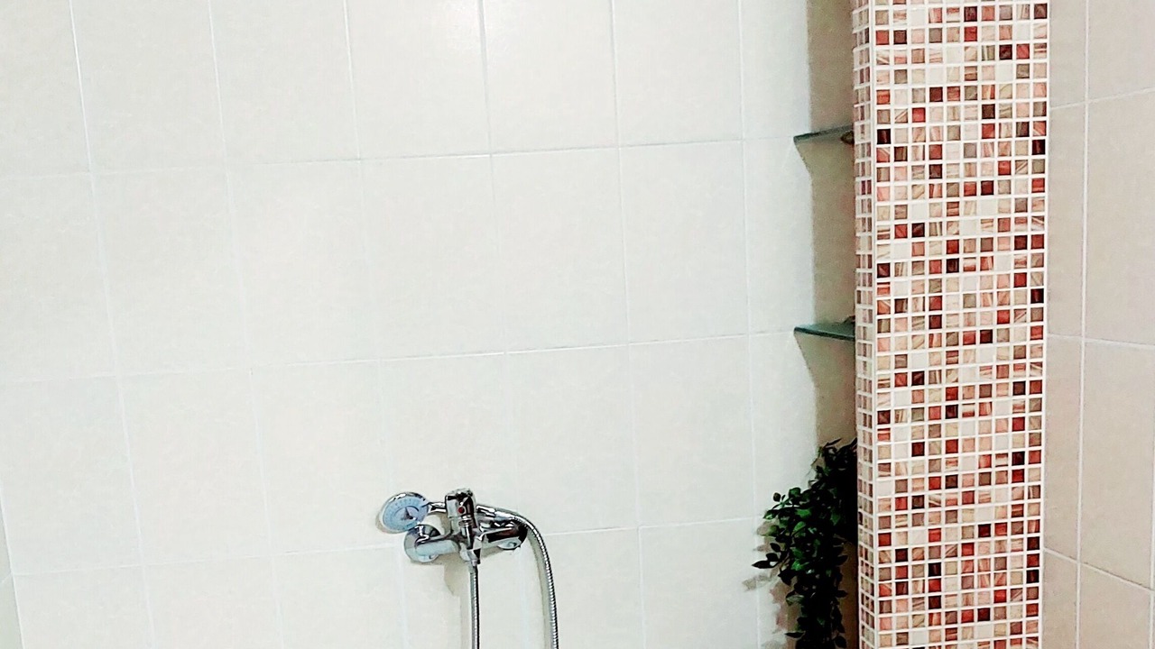 Photo of Bathroom in Neapoli-Sykies