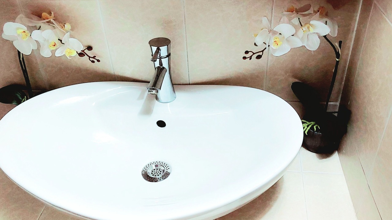 Photo of Bathroom in Neapoli-Sykies