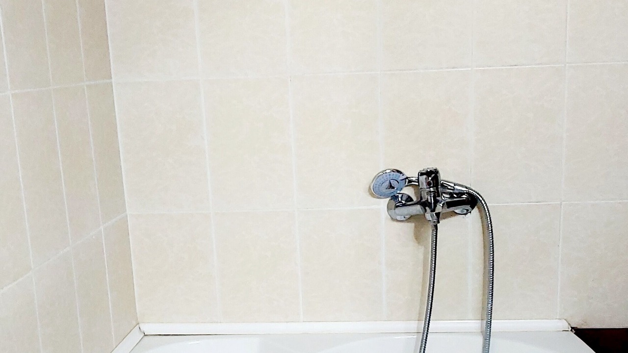 Photo of Bathroom in Neapoli-Sykies