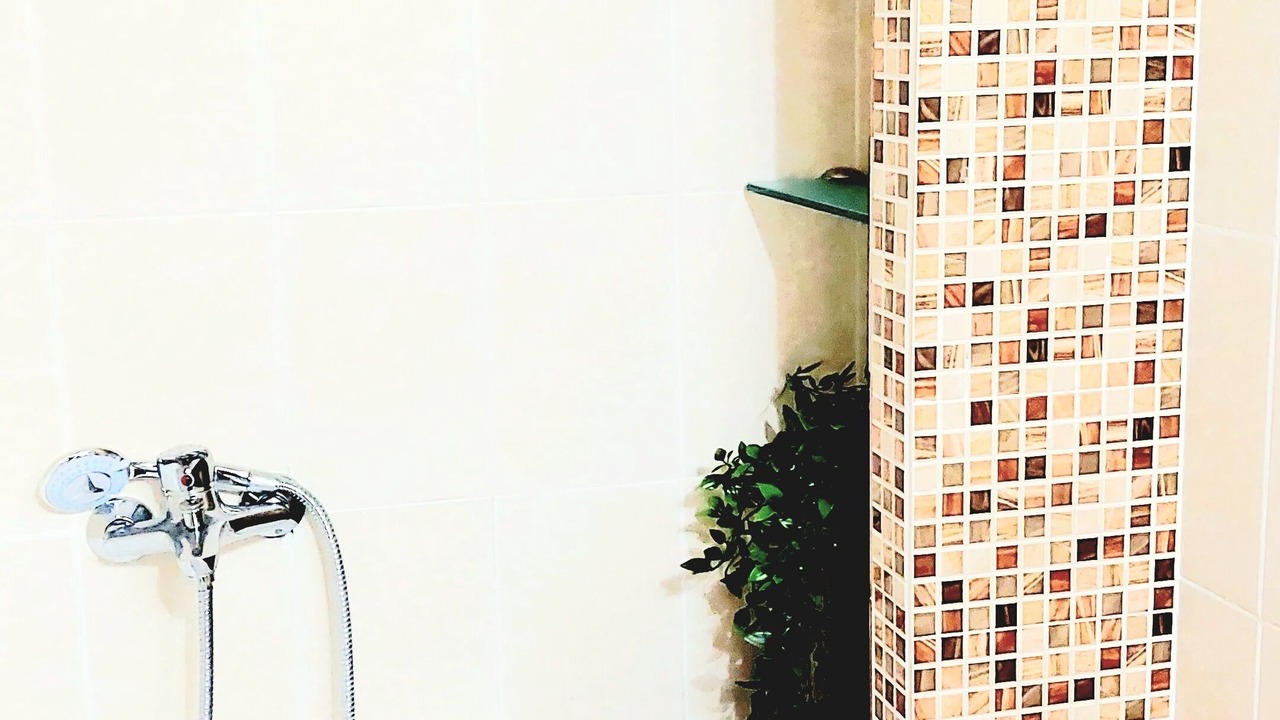 Photo of Bathroom in Neapoli-Sykies