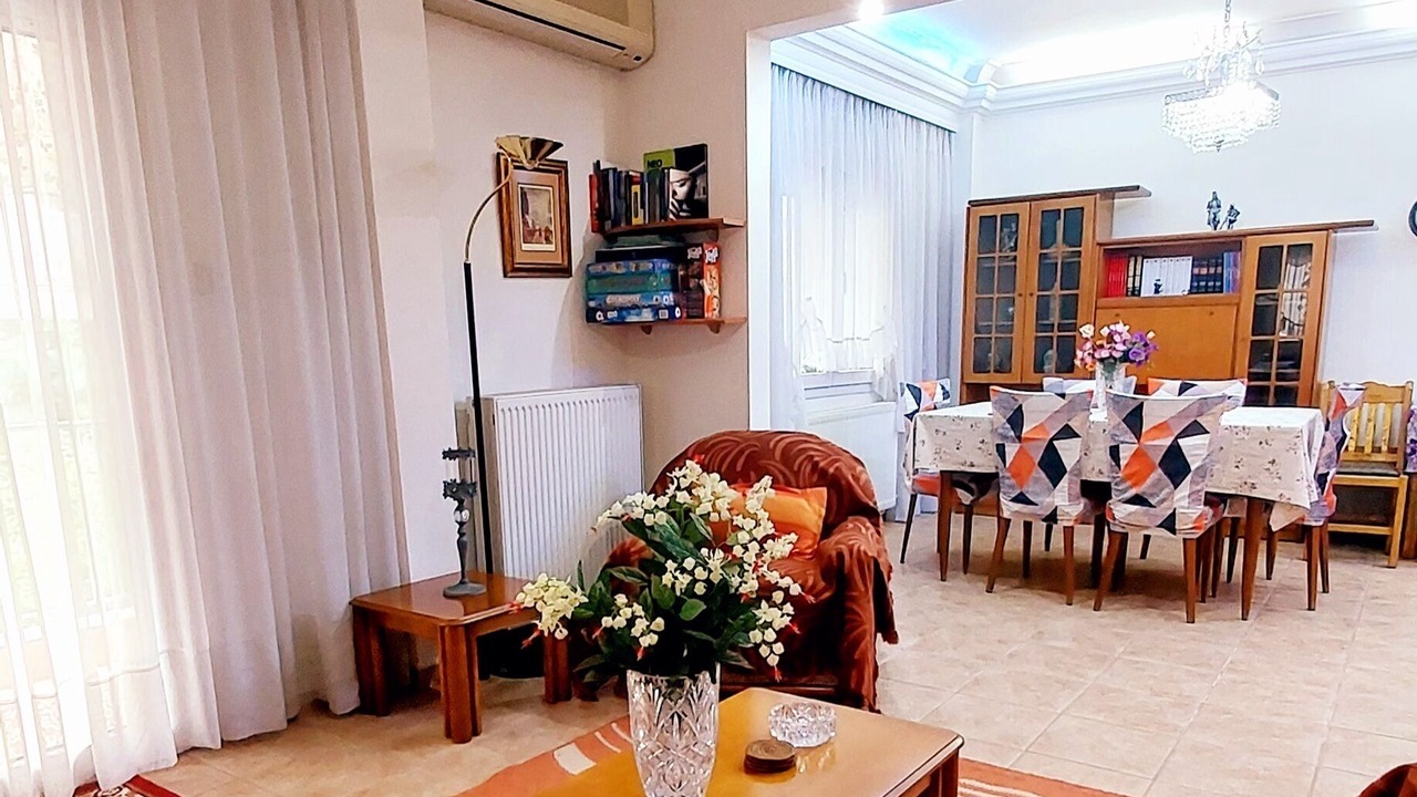 Photo of Livingroom in Neapoli-Sykies