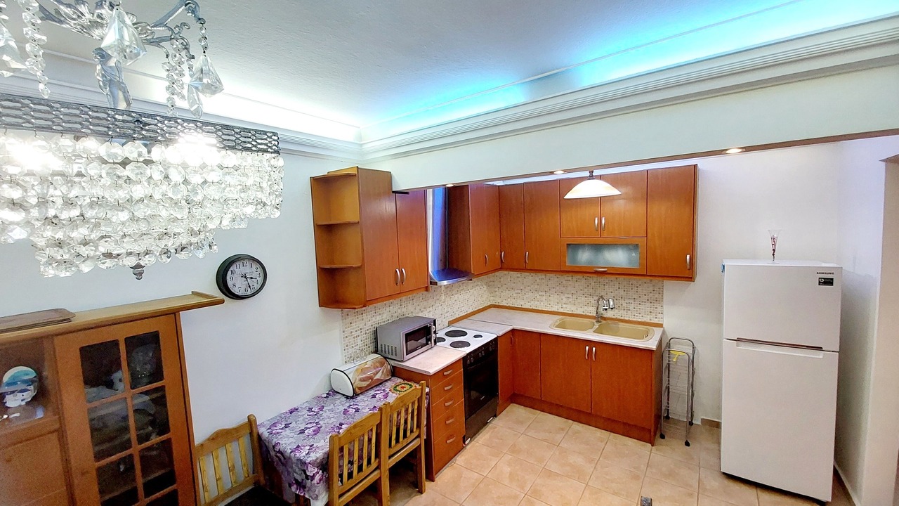 Photo of Kitchen in Neapoli-Sykies