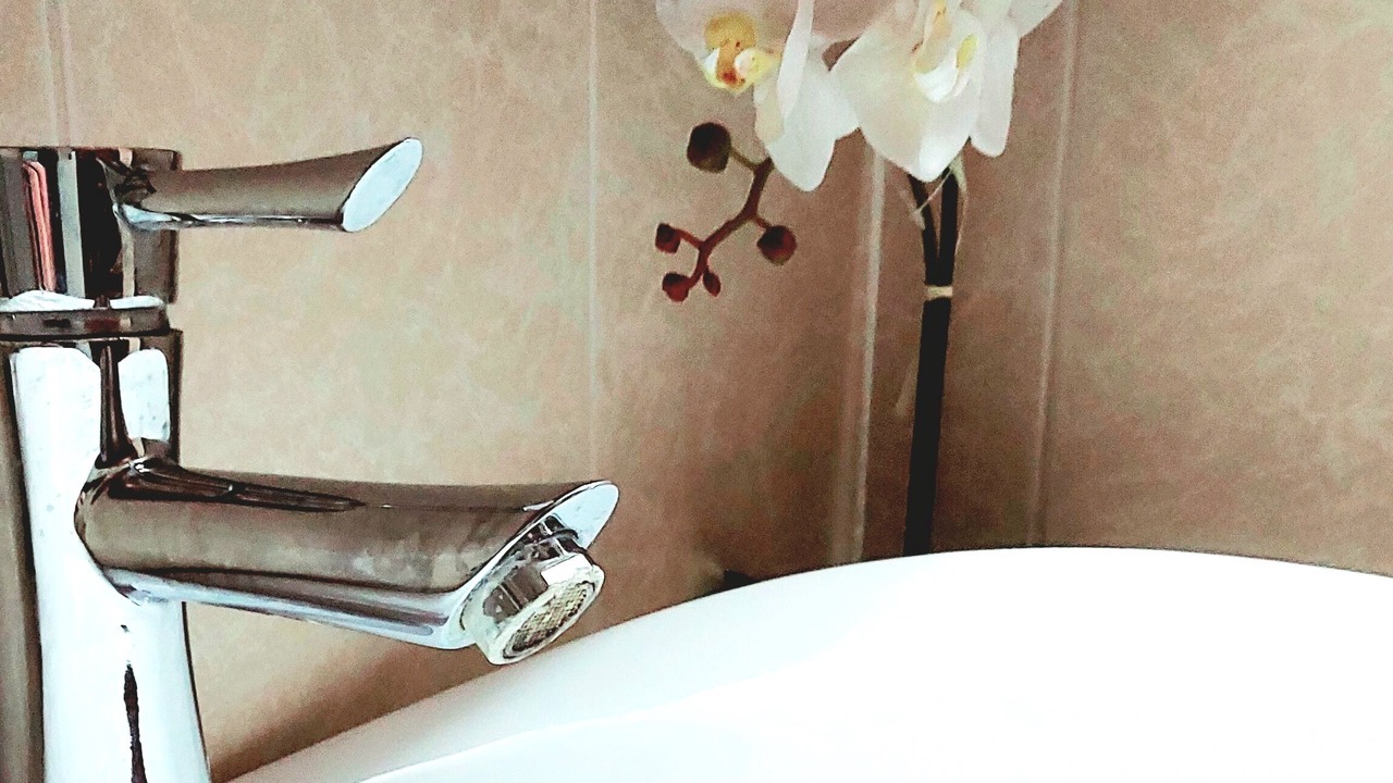 Photo of Bathroom in Neapoli-Sykies