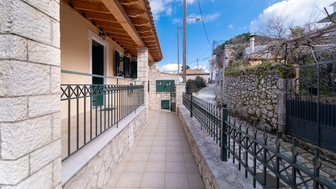 Photo of Outdoor in Drimonas