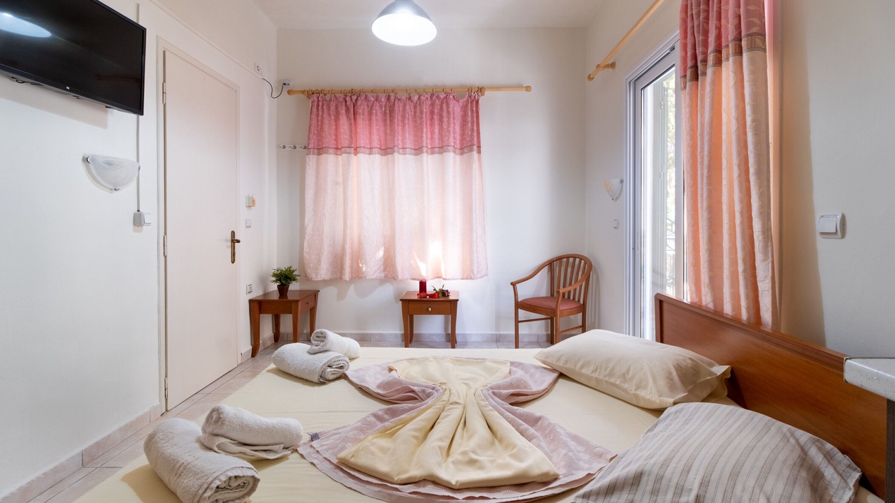Photo of Bedroom in Nikiana
