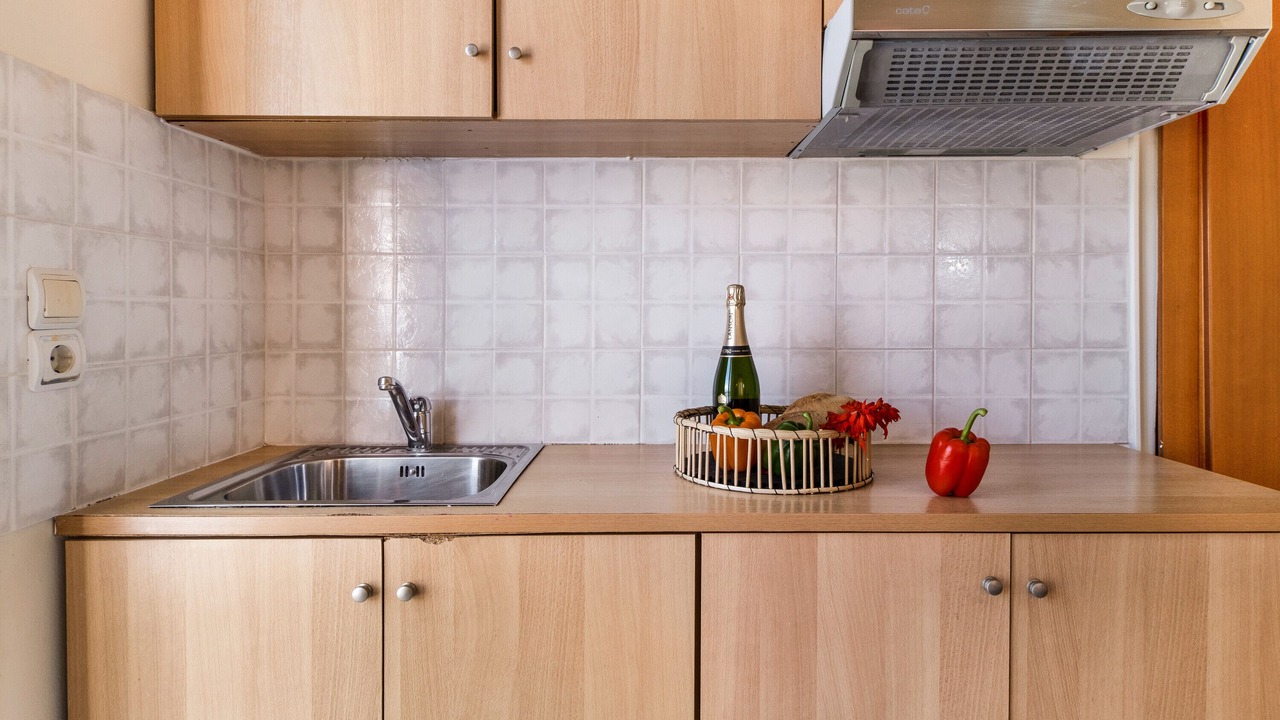 Photo of Kitchen in Nikiana