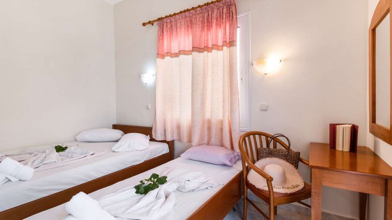 Photo of Bedroom in Nikiana