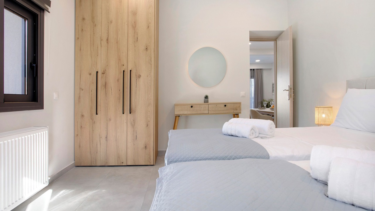 Photo of Bedroom in Agia Marina