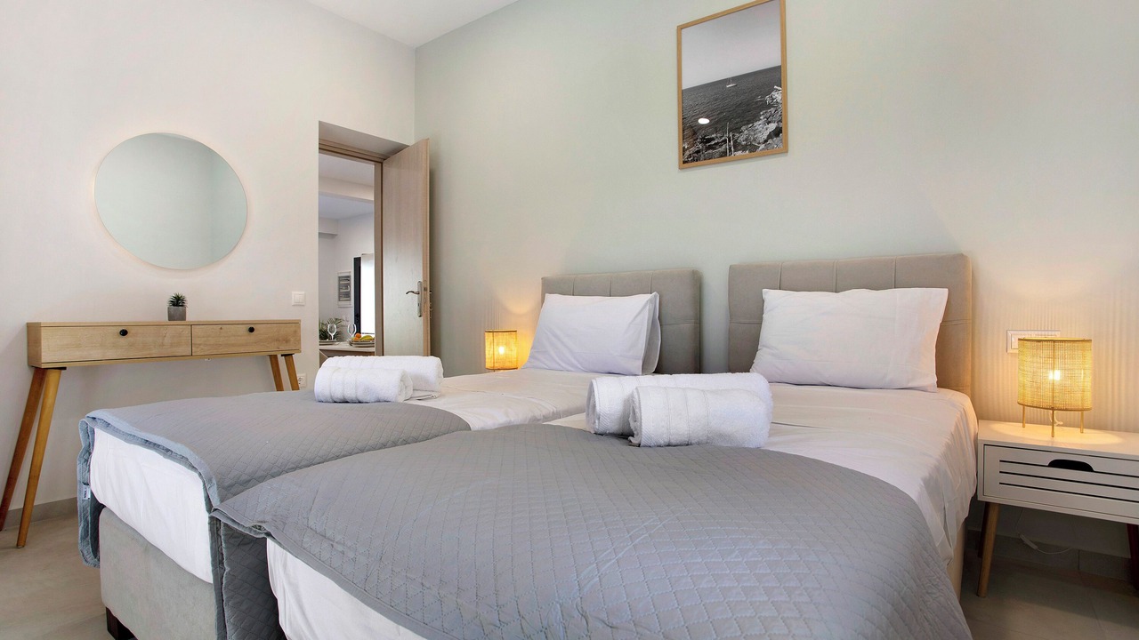 Photo of Bedroom in Agia Marina