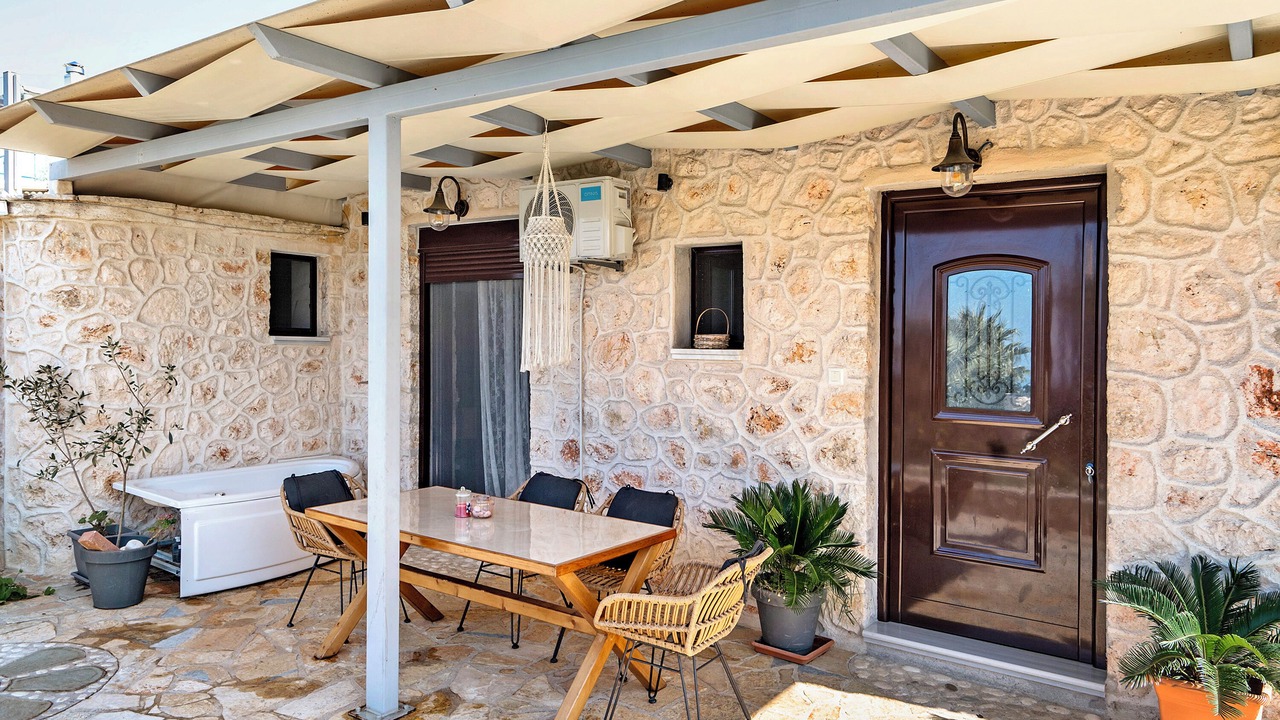 Photo of Outdoor in Kavallos