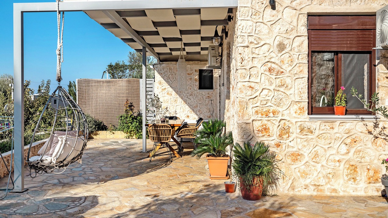 Photo of Outdoor in Kavallos