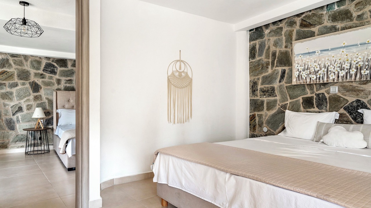 Photo of Bedroom in Kavallos