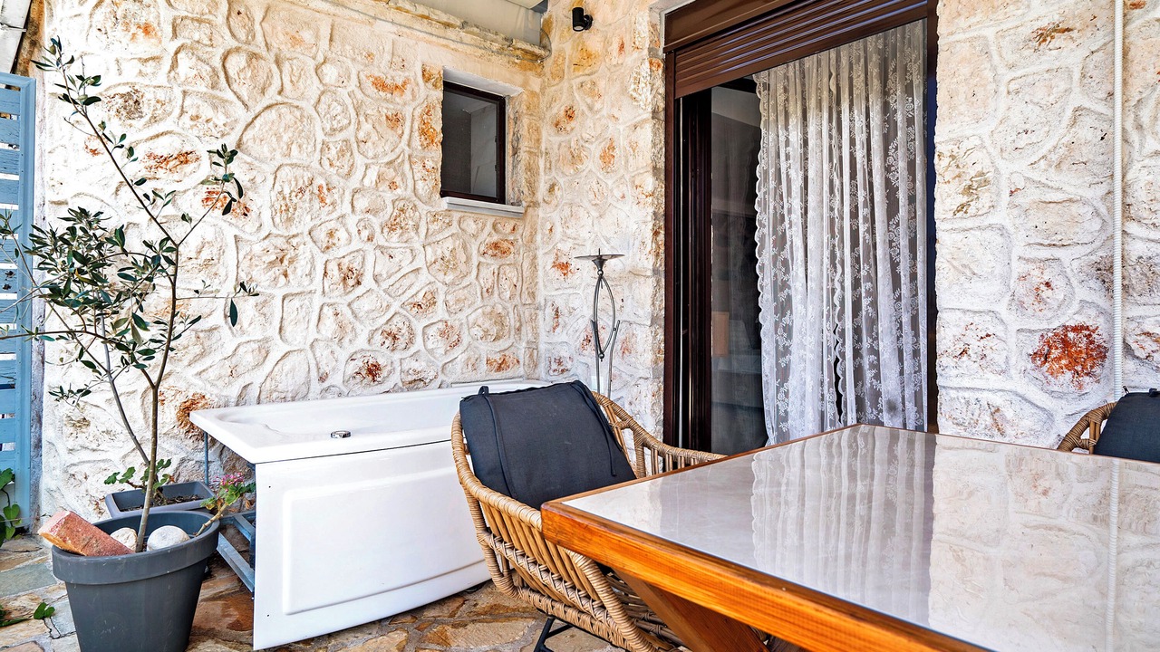 Photo of Outdoor in Kavallos