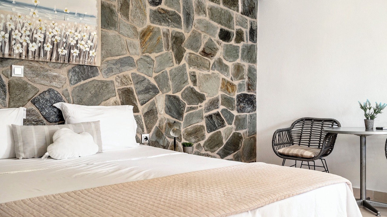Photo of Bedroom in Kavallos