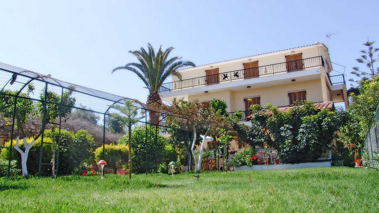 Photo of Outdoor in Ano Vasilikos
