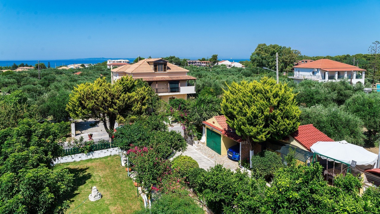Photo of Outdoor in Ano Vasilikos