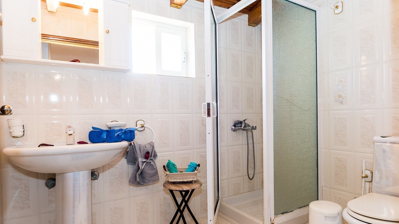 Photo of Bathroom in Ano Vasilikos