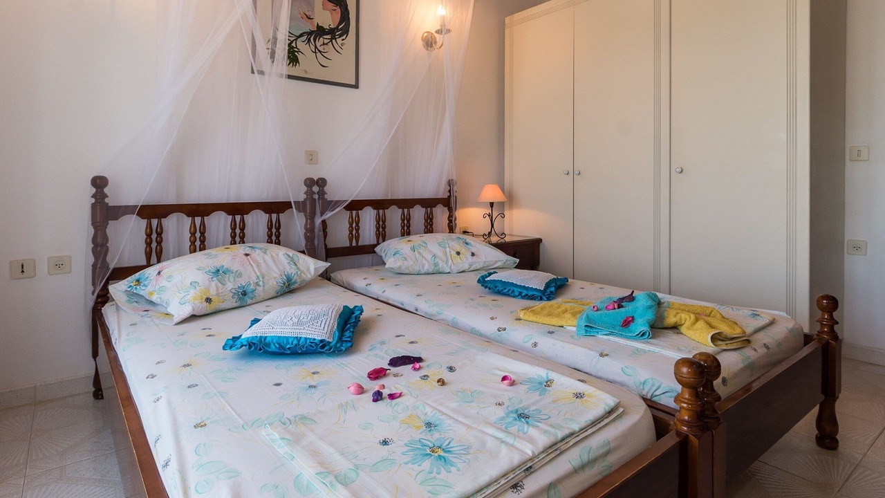 Photo of Bedroom in Ano Vasilikos