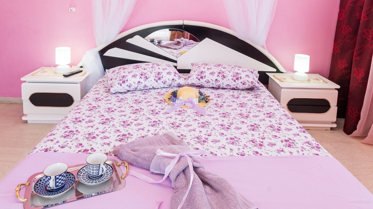 Photo of Bedroom in Ano Vasilikos