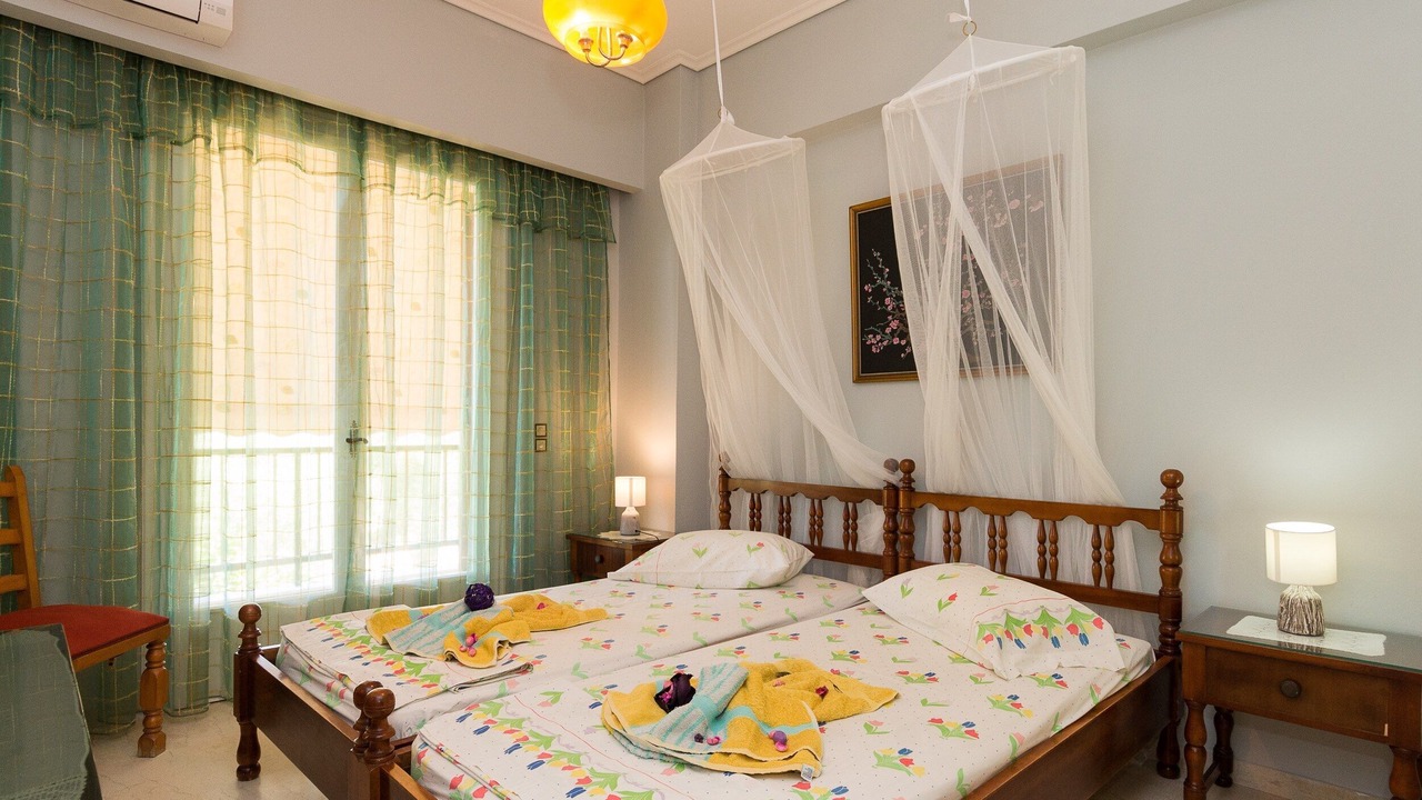 Photo of Bedroom in Ano Vasilikos