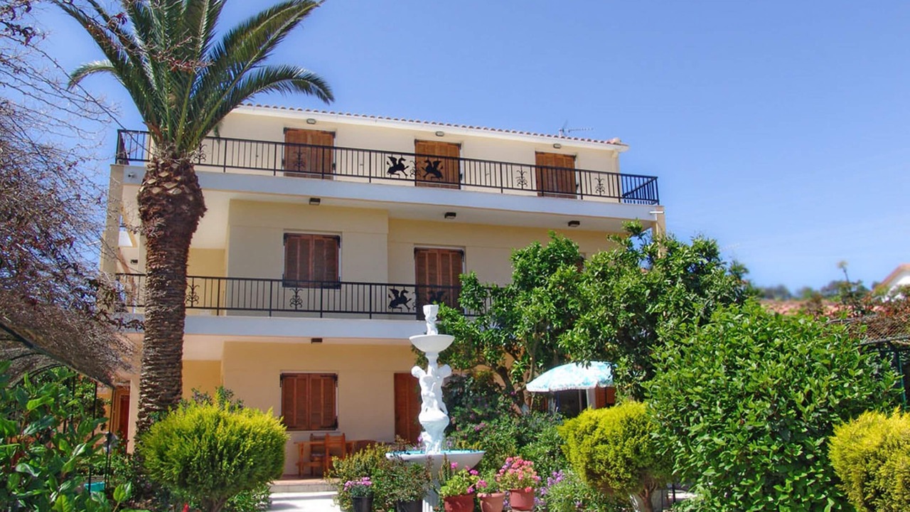 Photo of Outdoor in Ano Vasilikos